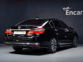 Honda Accord Accord 2.0 Hybrid 9Th Generation, снимка 2
