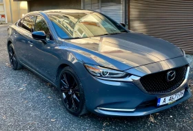 Mazda 6 2.5turbo/Carbon edition, снимка 5