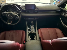 Mazda 6 2.5turbo/Carbon edition, снимка 15