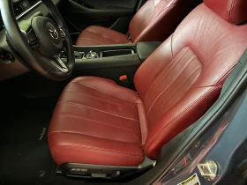 Mazda 6 2.5turbo/Carbon edition, снимка 16