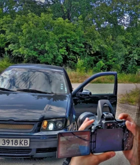 VW Bora, снимка 6