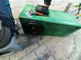 VW Bora, снимка 10