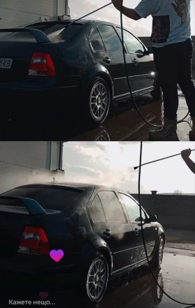 VW Bora, снимка 2