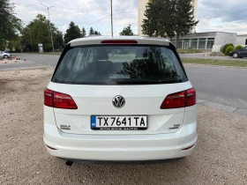 VW Sportsvan 1.6 Дизел, снимка 6