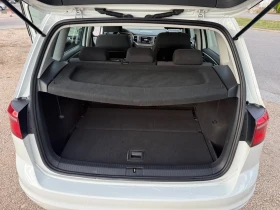 VW Sportsvan 1.6 Дизел, снимка 11