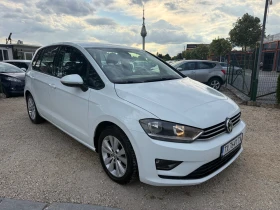 VW Sportsvan 1.6 Дизел, снимка 1