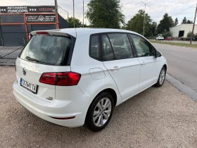 VW Sportsvan 1.6 Дизел, снимка 5