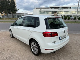 VW Sportsvan 1.6 Дизел, снимка 4