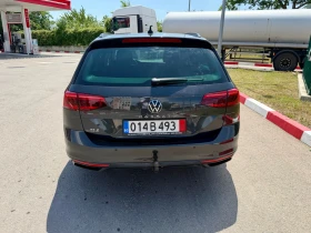VW Passat 2.0TDI 150k DIGITAL 8.5 TOP, снимка 3