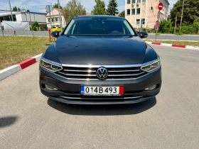 VW Passat 2.0TDI 150k DIGITAL 8.5 TOP, снимка 6