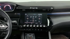 Peugeot 508 2.0 BlueHDi GT Line* КОЖА* ПАНО* МАСАЖИ, снимка 12