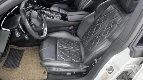 Peugeot 508 2.0 BlueHDi GT Line* КОЖА* ПАНО* МАСАЖИ, снимка 17