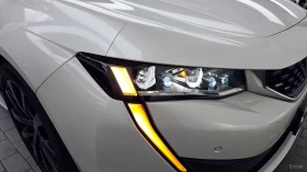 Peugeot 508 2.0 BlueHDi GT Line* КОЖА* ПАНО* МАСАЖИ, снимка 16