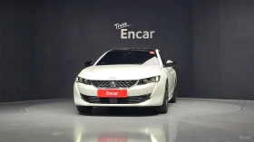Peugeot 508 2.0 BlueHDi GT Line* КОЖА* ПАНО* МАСАЖИ, снимка 3