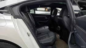 Peugeot 508 2.0 BlueHDi GT Line* КОЖА* ПАНО* МАСАЖИ, снимка 9