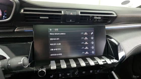 Peugeot 508 2.0 BlueHDi GT Line* КОЖА* ПАНО* МАСАЖИ, снимка 13