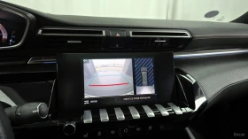 Peugeot 508 2.0 BlueHDi GT Line* КОЖА* ПАНО* МАСАЖИ, снимка 10