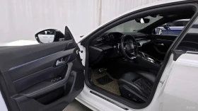 Peugeot 508 2.0 BlueHDi GT Line* КОЖА* ПАНО* МАСАЖИ, снимка 8