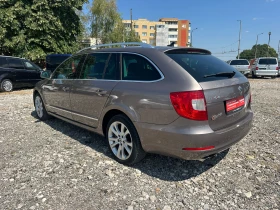 Skoda Superb 2.0TDI 140kc 4X4 FULLLL  AUTOMAT, снимка 3
