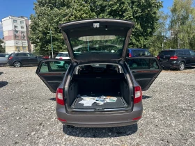 Skoda Superb 2.0TDI 140kc 4X4 FULLLL  AUTOMAT, снимка 16