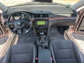 Skoda Superb 2.0TDI 140kc 4X4 FULLLL  AUTOMAT, снимка 10