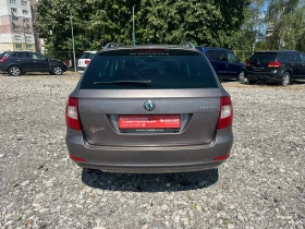 Skoda Superb 2.0TDI 140kc 4X4 FULLLL  AUTOMAT, снимка 4