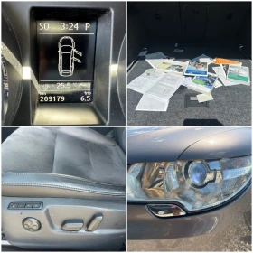 Skoda Superb 2.0TDI 140kc 4X4 FULLLL  AUTOMAT, снимка 11