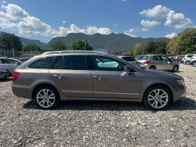 Skoda Superb 2.0TDI 140kc 4X4 FULLLL  AUTOMAT, снимка 6