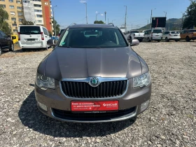 Skoda Superb 2.0TDI 140kc 4X4 FULLLL  AUTOMAT, снимка 8