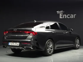 Kia K5 2.0 Prestige, снимка 2