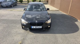 BMW 116 BARTER, снимка 8