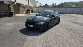 BMW 116 BARTER, снимка 1