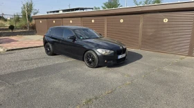 BMW 116 BARTER, снимка 9