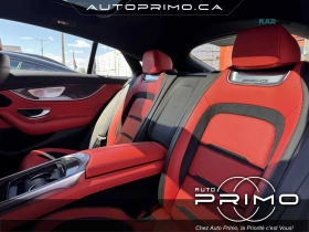 Mercedes-Benz AMG GT 63s * Пано * Burmester * АвтоКредит * (ЦЕНА ДО БГ), снимка 17