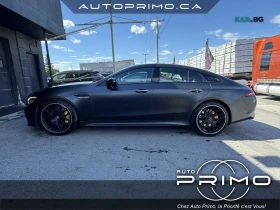 Mercedes-Benz AMG GT 63s * Пано * Burmester * АвтоКредит * (ЦЕНА ДО БГ), снимка 9