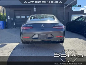 Mercedes-Benz AMG GT 63s * Пано * Burmester * АвтоКредит * (ЦЕНА ДО БГ), снимка 7