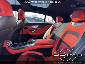 Mercedes-Benz AMG GT 63s * Пано * Burmester * АвтоКредит * (ЦЕНА ДО БГ), снимка 16