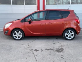 Opel Meriva 1.7DCTI AUTOMATIK KLIMATRONIK EVRO 5B ЛИЗИНГ!!!, снимка 6