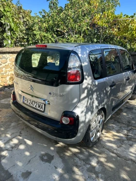 Citroen C3 Picasso, снимка 3