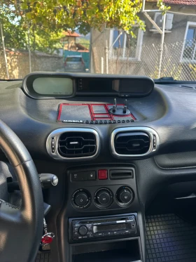 Citroen C3 Picasso, снимка 6