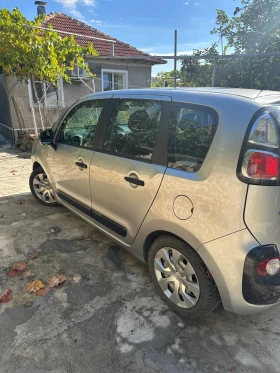 Citroen C3 Picasso, снимка 2