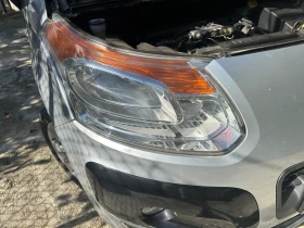 Citroen C3 Picasso, снимка 10