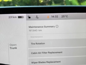 Tesla Model 3 * Standard Range * CARFAX * ОПЦИЯ ЗА ФИНАНСИРАНЕ, снимка 8