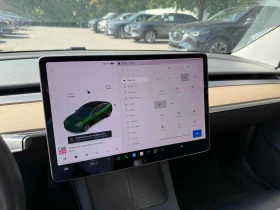 Tesla Model 3 * Standard Range * CARFAX * ОПЦИЯ ЗА ФИНАНСИРАНЕ, снимка 9
