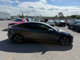 Tesla Model 3 * Standard Range * CARFAX * ОПЦИЯ ЗА ФИНАНСИРАНЕ, снимка 3