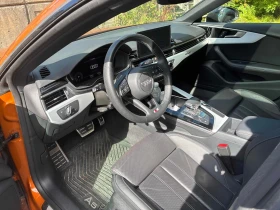 Audi A5 Progressiv Цена до България & АвтоКредит, снимка 6