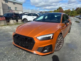 Audi A5 Progressiv Цена до България & АвтоКредит, снимка 1