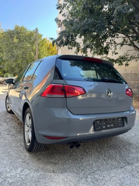 VW Golf 2000 TDI DSG, снимка 8