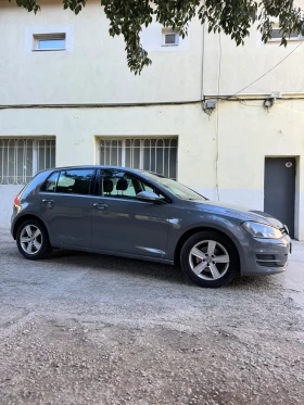 VW Golf 2000 TDI DSG, снимка 6