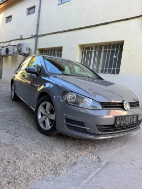 VW Golf 2000 TDI DSG, снимка 5